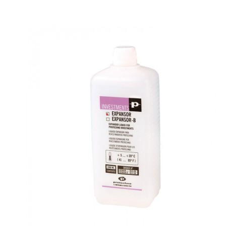 LIQUIDE UNIVERSEL D'EXPANSION REVETEMENT 5000ml