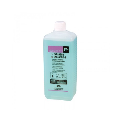 LIQUIDE D'EXPANSION REVETEMENT 1000ml