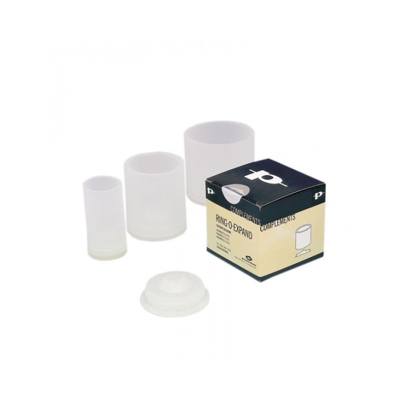 CYLINDRE EN SILICONE 1KIT