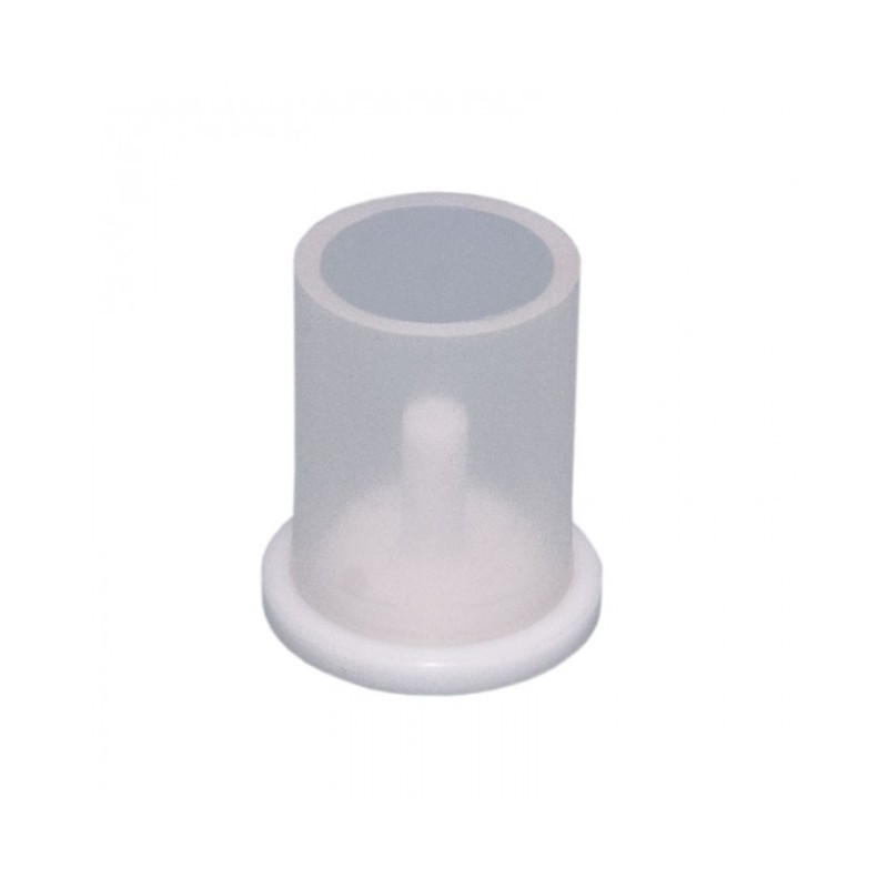 CYLINDRE SILICONE SPECIAL POUR LA CERAMIQUE PRESSEE 200G