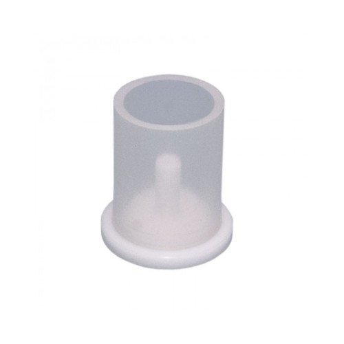 CYLINDRE SILICONE SPECIAL POUR LA CERAMIQUE PRESSEE 200G