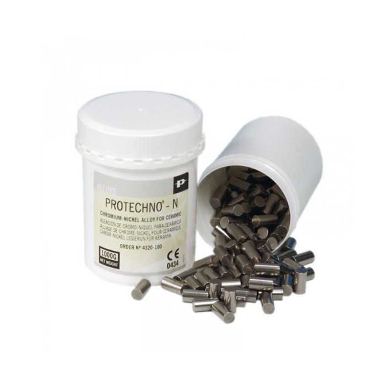 PROTECHNO®-N ALLIAGE 1000G