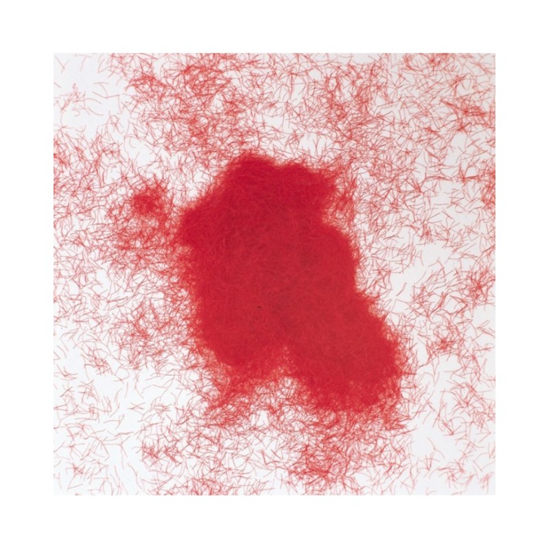 SACHET DE VEINULES ROUGE