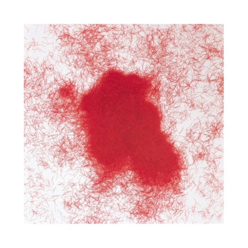 SACHET DE VEINULES ROUGE