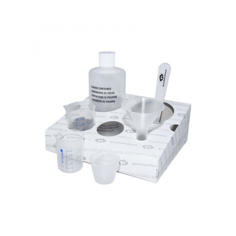 UNIVERSAL MIXING KIT