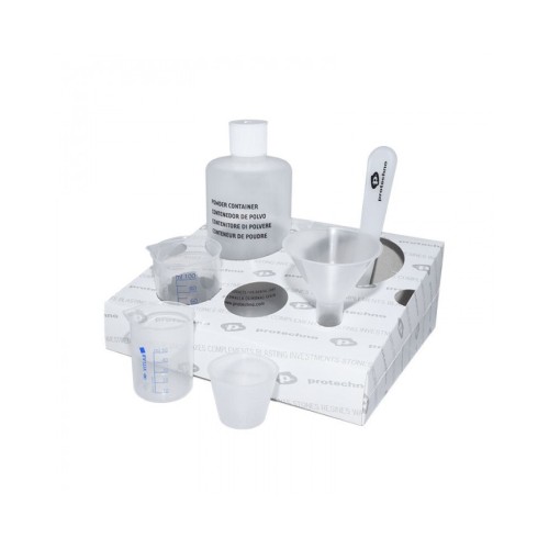 UNIVERSAL MIXING KIT