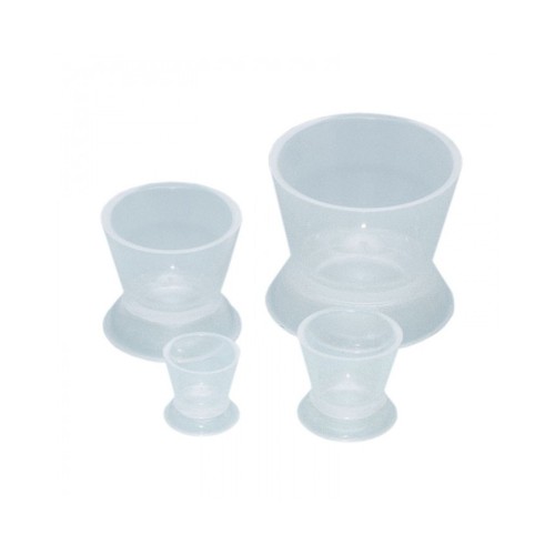 GODETS POUR LE MELANGE 100ML