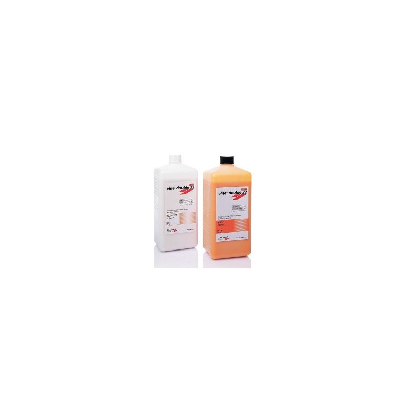 ELITE DOUBLE FAST 22 ORANGE