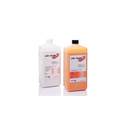 ELITE DOUBLE FAST 22 ORANGE
