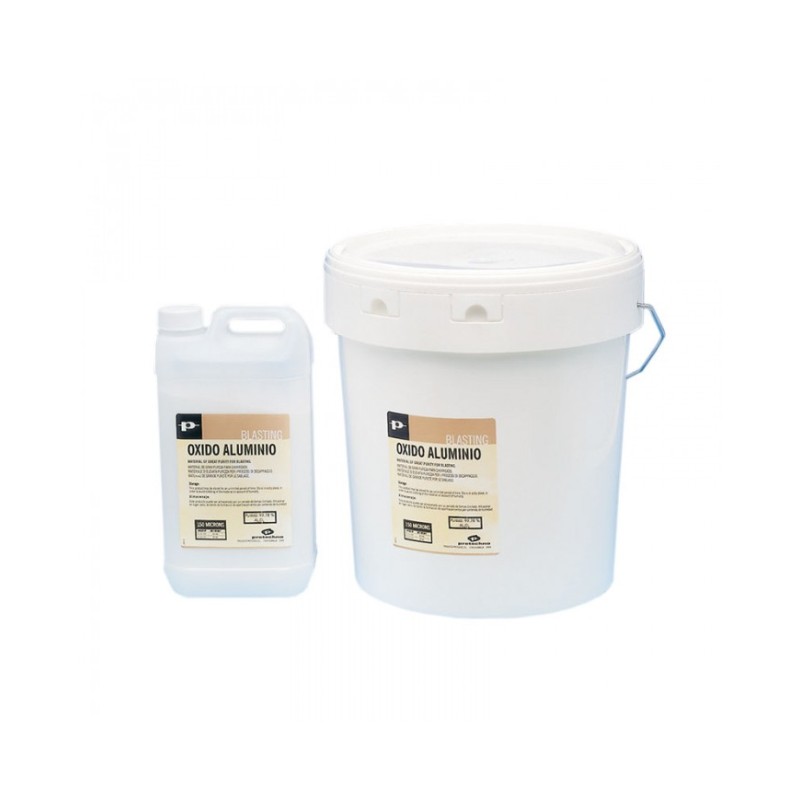 OXYDE D'ALUMINIUM 4.5KG