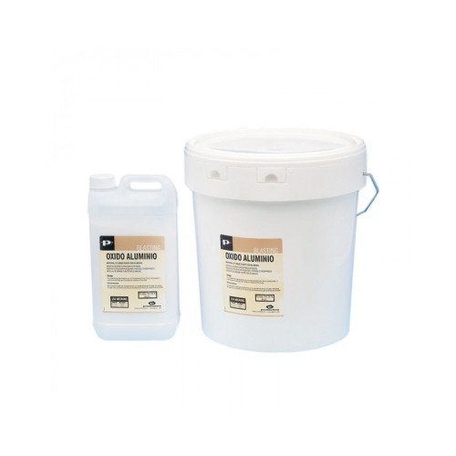 OXYDE D'ALUMINIUM 4.5KG