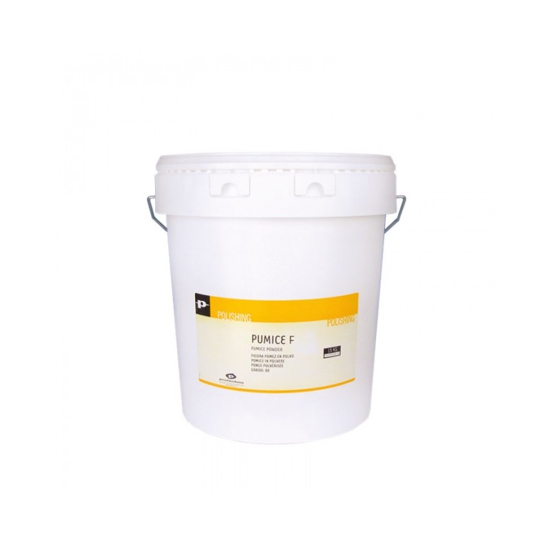PONCE PULVERISEE 15KG