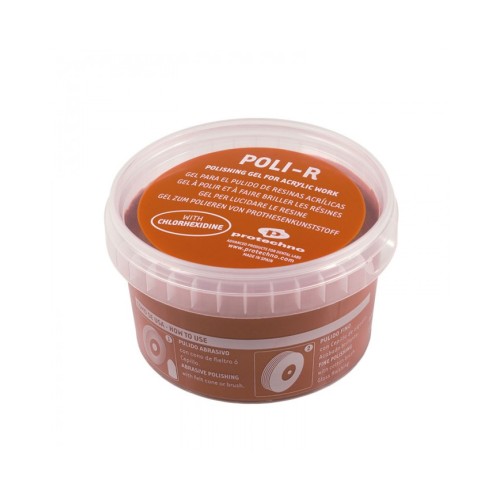 GEL A POLIR 400G