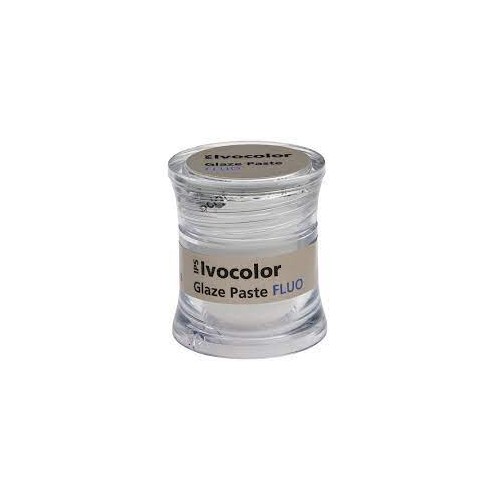 GLAZE PASTE FLUO