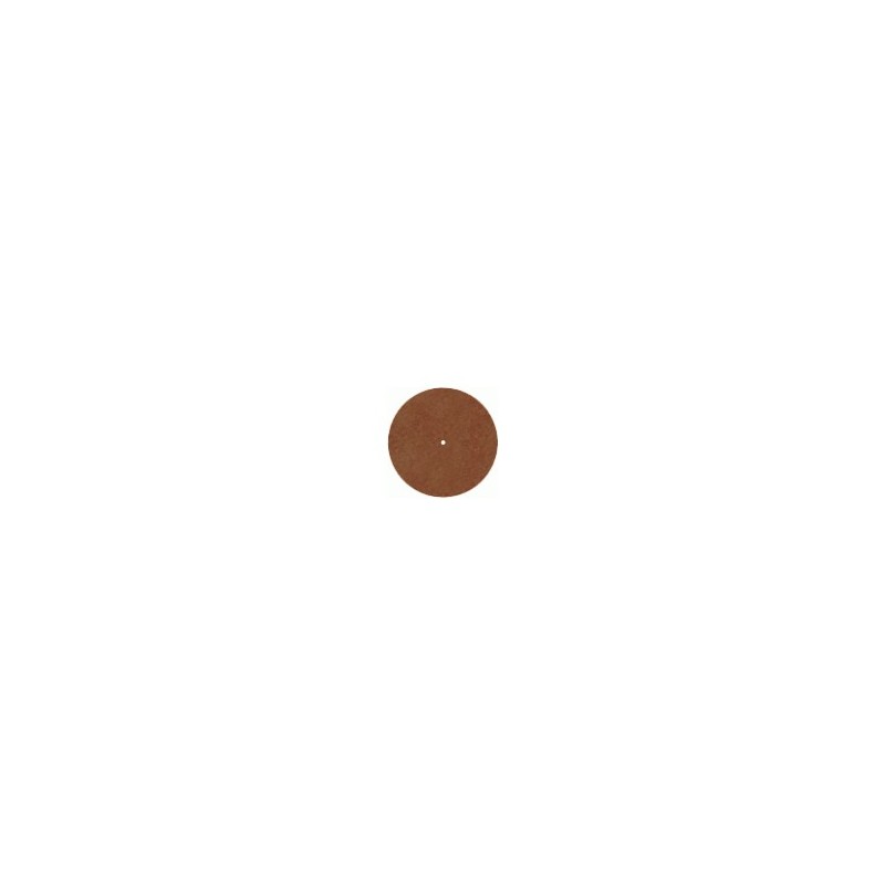 DISQUE SPEEDY/25 37x3 MEULETTE