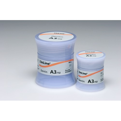 IPS INLINE TRANSP IN 100GRS Ti1