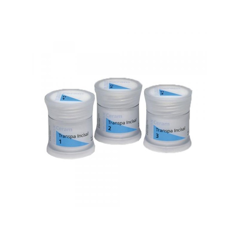 EMAX CERAM TRANSP INCI TI3 20G