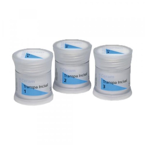 EMAX CERAM TRANSP INCI TI3 20G