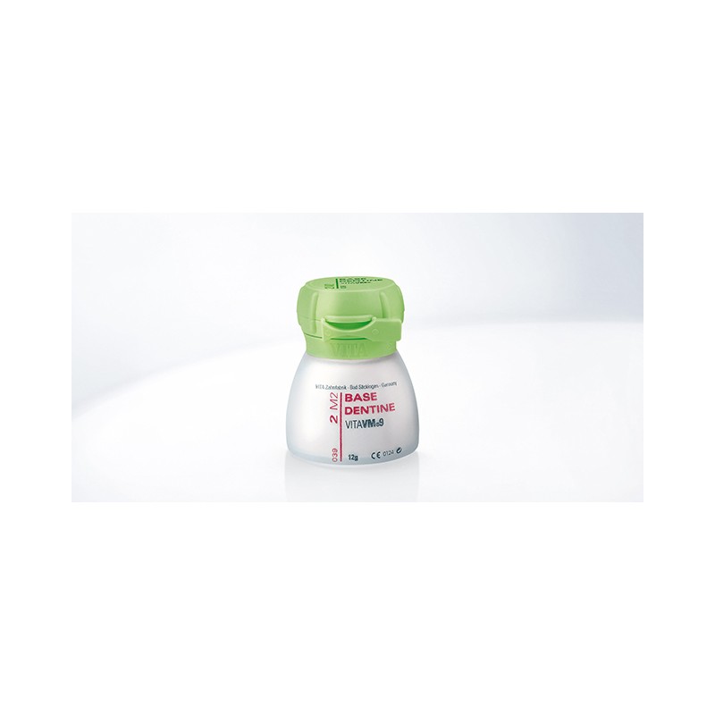 VITA VM9 POUDRE DENTINE A3 12G