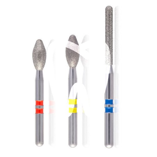 FRAISE ZIRCONE VD111V