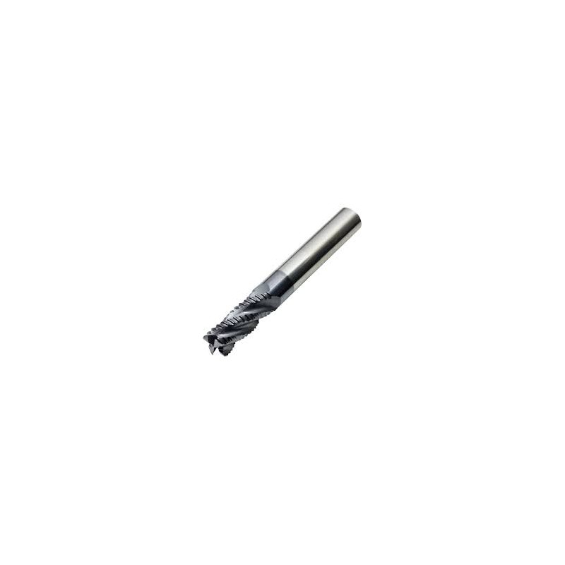 l6-16mm ROUGHING WILLING CUTTER