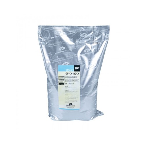 PACK QUICK-ROCK 15KG