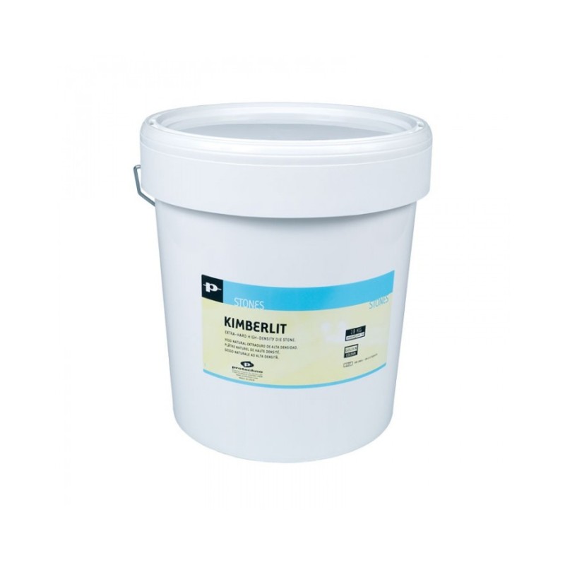 PACK KIMBERLIT CHAM 18KG