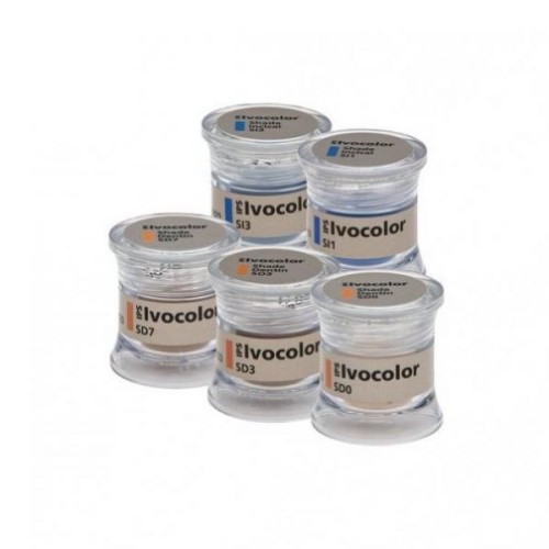 IPS IVOCOLOR SHADE DENTIN I2 3GR
