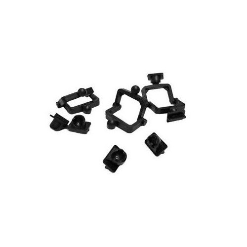 ARTICULATEURS SLOT/100 NOIRS ITALIA
