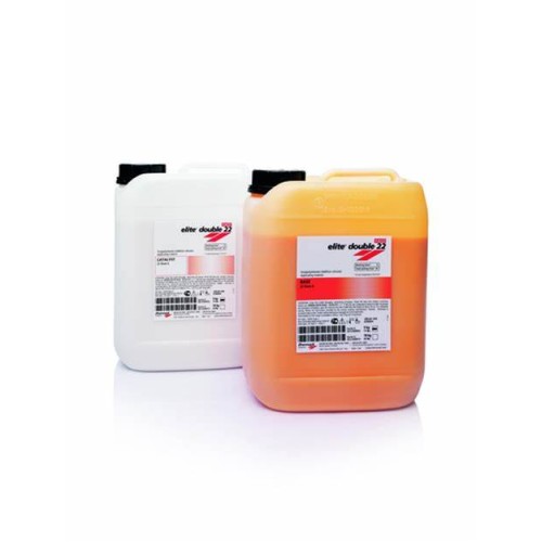 ELITE DOUBLE 22 FAST SILICONE-A DUPLIC. LABO. COFFRET ECO
