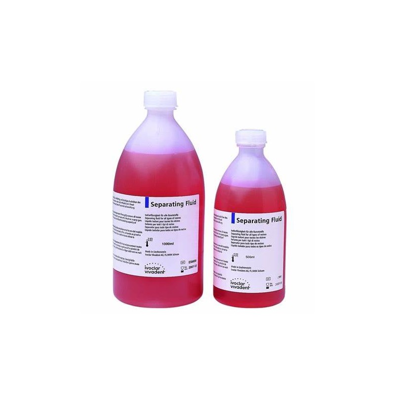 SEPARATING FLUIDE 1L