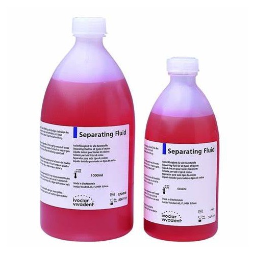 SEPARATING FLUIDE 1L