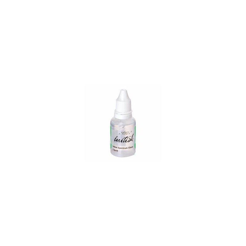 INITIAL SPECTRUM GLAZE LIQUIDE 25ML