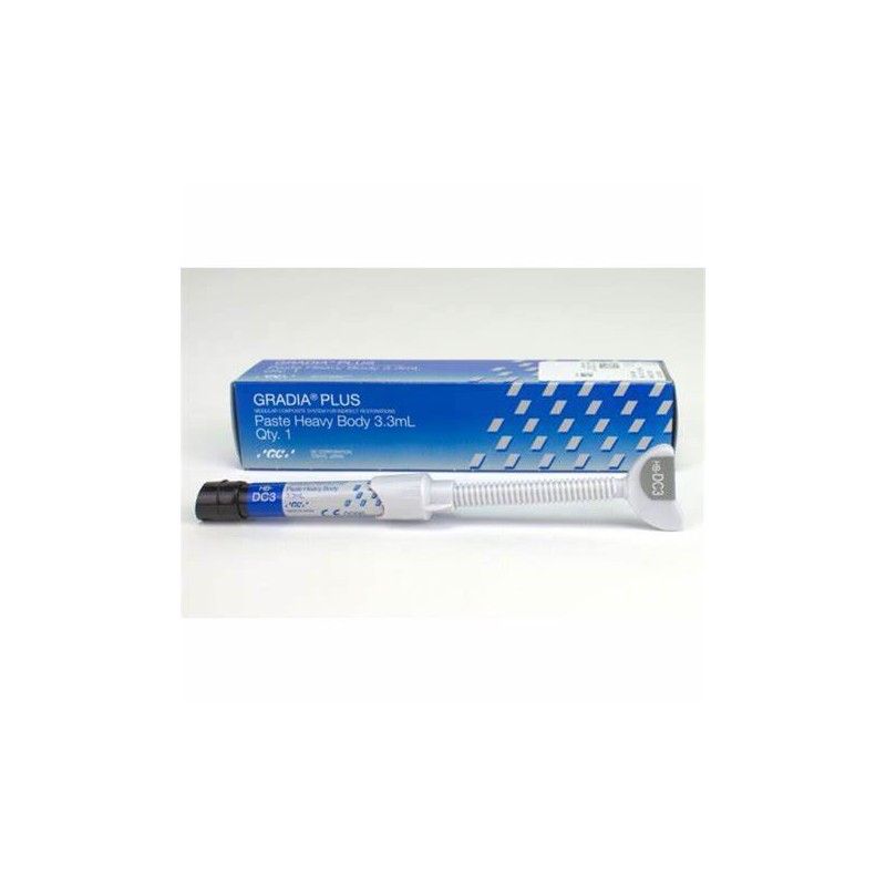 GRADIA PLUS PASTE HB-EL