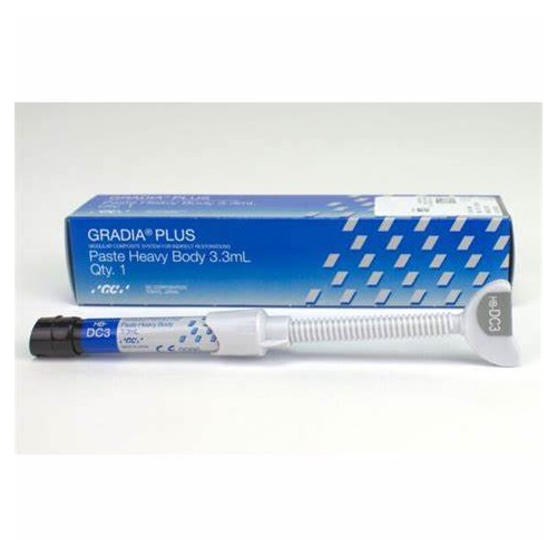 GRADIA PLUS PASTE HB-EL