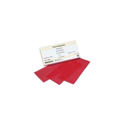 CIRE PREPARATION 0.5