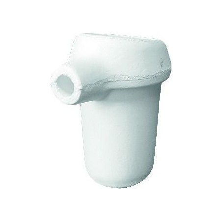 CREUSET DUCATRON JUNIOR SILICARB RENFORCE P