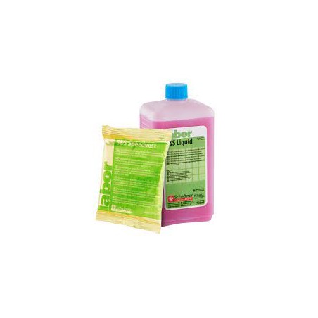 Revêtement Speedvest fixe+pressé 20x160g+750 ml