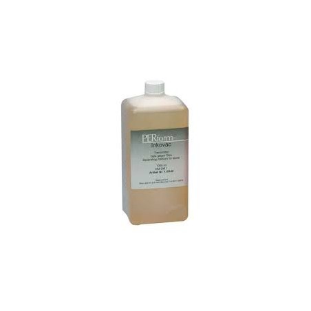 Vernis JAUNE PERform Séparateur résine / plâtre COLTENE - Le flacon de 1 litre