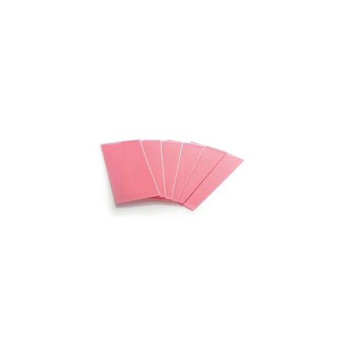 CIRE EN PLAQUE MORSA DENTAL 2,5KG