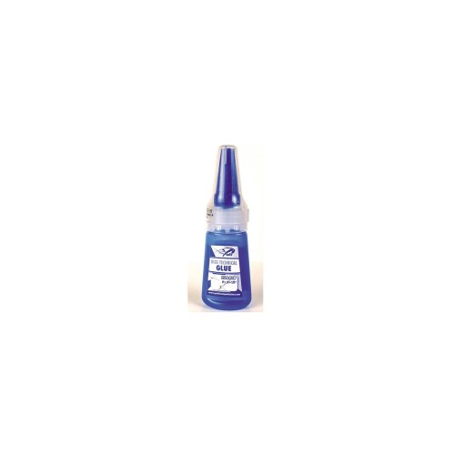Colle pour montage Rig glue Yuki 20ml