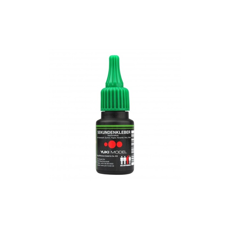 COLLE CYANO MOYENNE TOUS USAGES 20G