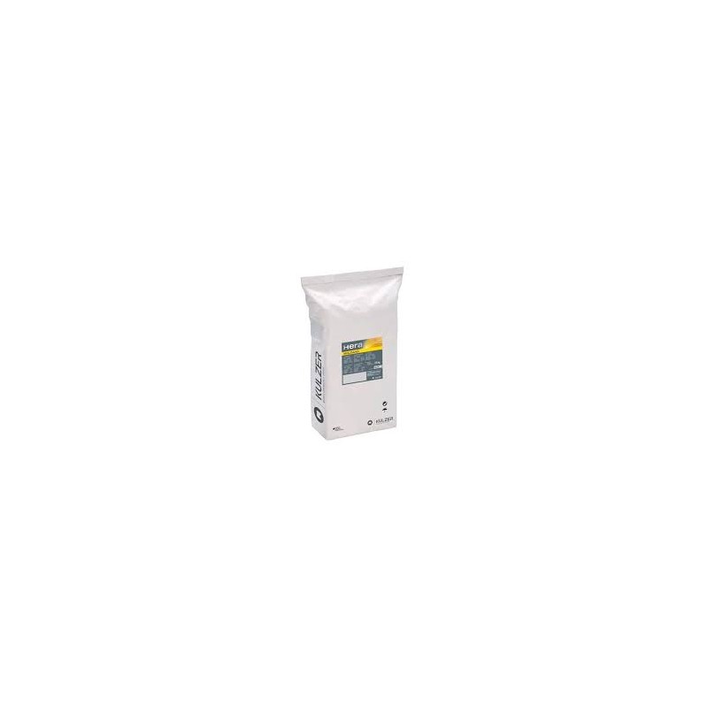 EUROSTONE 15 KG CLASSE 3 BLEU + port