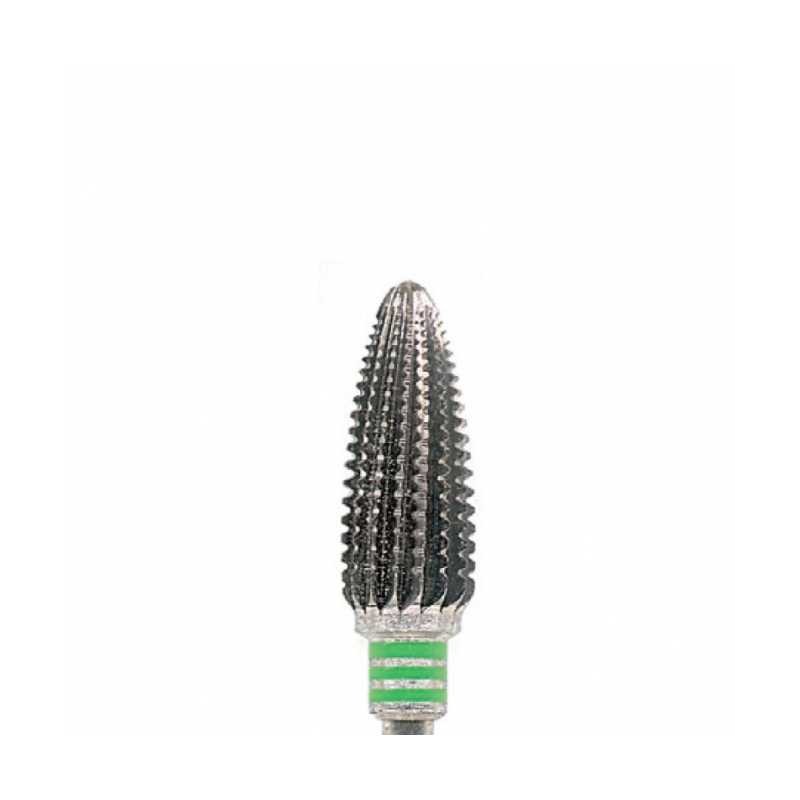 FRAISE CARBURE DENTURE EDENTA 5451060