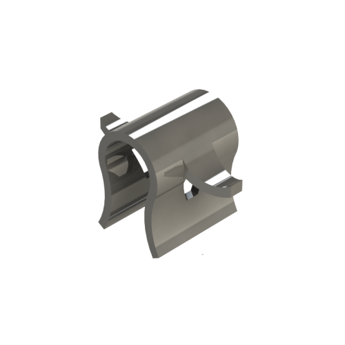 Cavalier acier ACKERMAN PM type A X2(vestibulo-linguale)