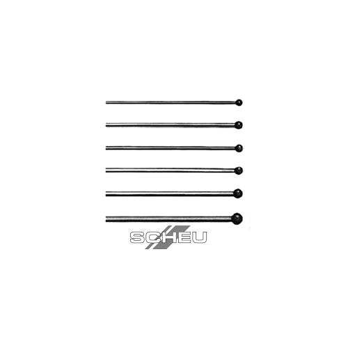 Crochets BOULES Scheu Dental 8MM