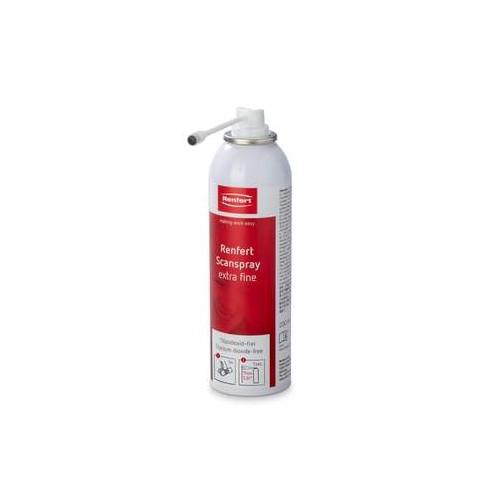 OCCLUTEC SPRAY  75ml Renfert