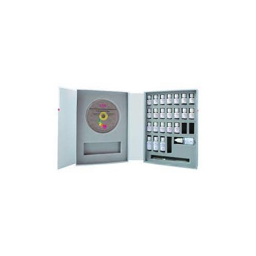 Akzent Plus poudre Vita ES01 BLANC