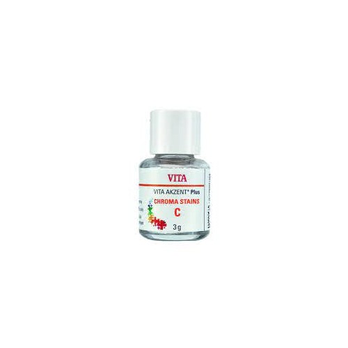 Akzent Plus poudre Vita ES01 BLANC