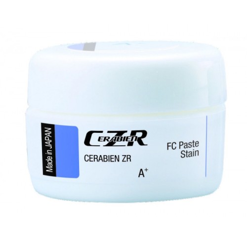 POT NORTIAKE CZR PASTE STAIN GLAZE 5 GR
